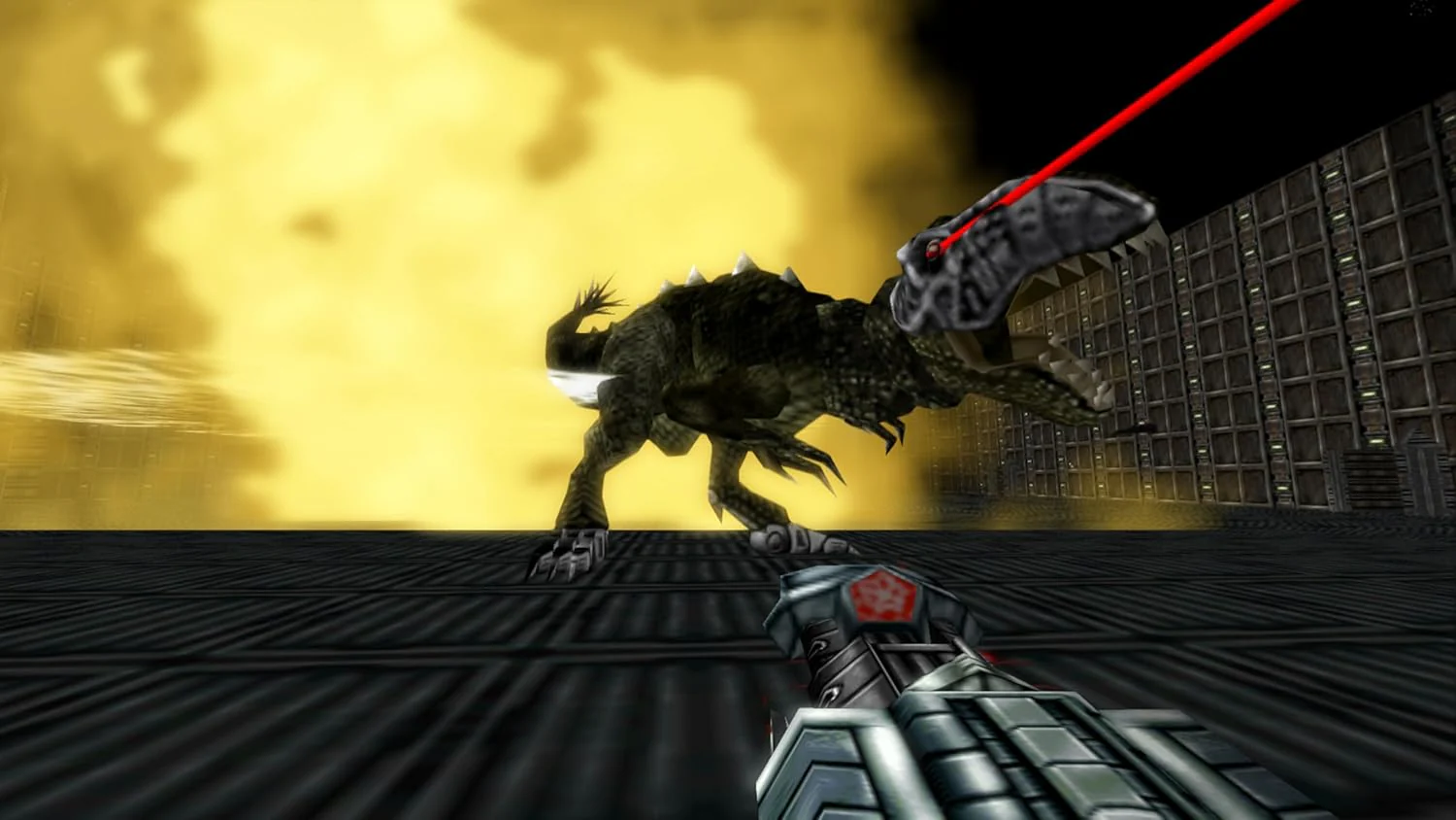 Turok Trilogy Bundle (PS5) - Image 7