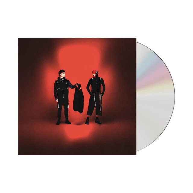 Twenty One Pilots - Breach [CD / Album]