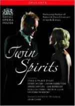 Twin Spirits (DVD) (NTSC) (2005)