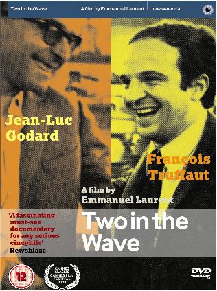Two In The Wave