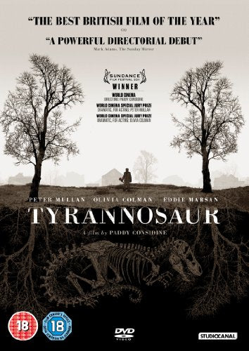 Tyrannosaur (2011)