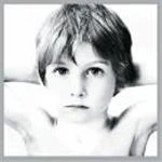 U2 - Boy (Remastered) (Music CD)