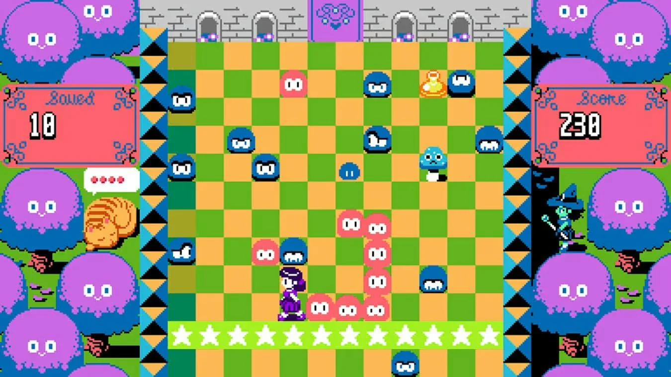 UFO 50 (Nintendo Switch) - Image 3