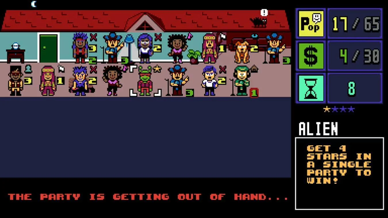 UFO 50 (Nintendo Switch) - Image 6