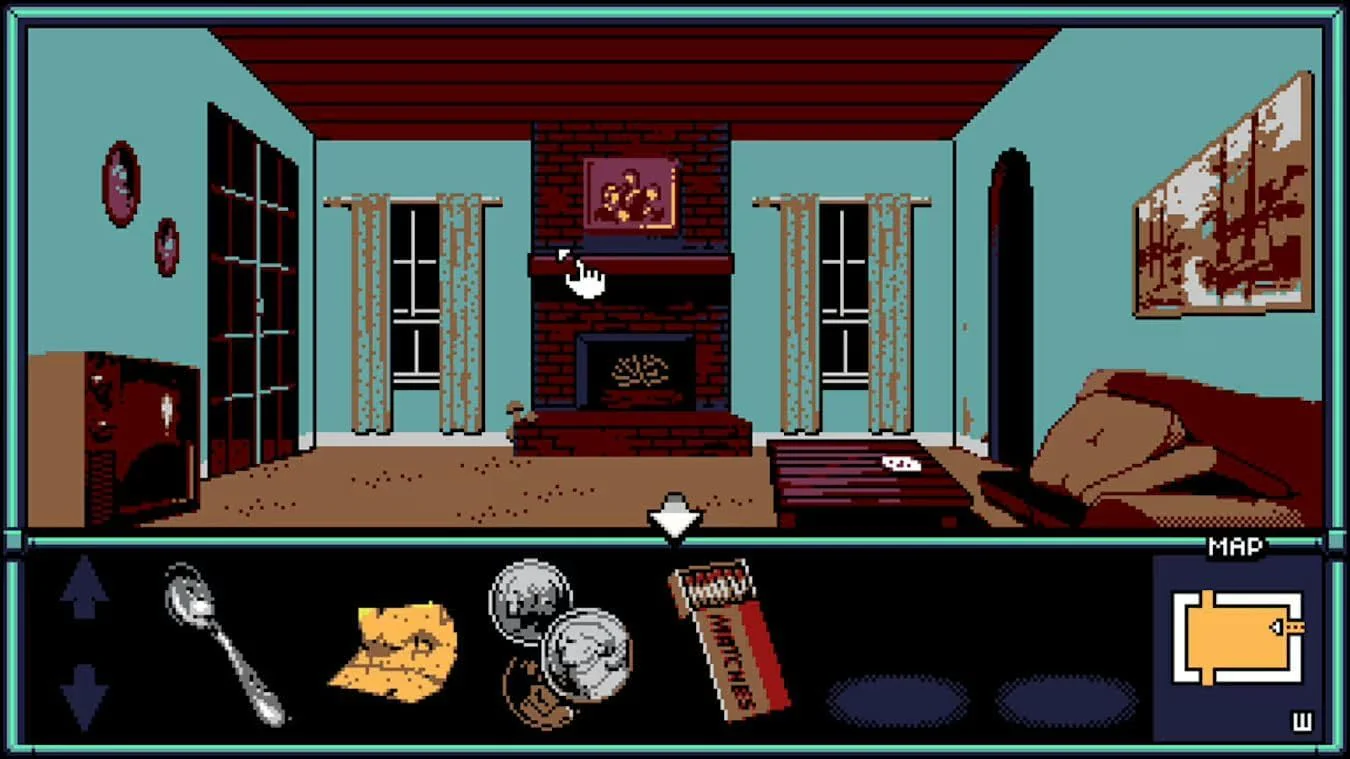 UFO 50 (Nintendo Switch) - Image 7