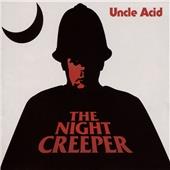Uncle Acid and the Deadbeats - Night Creeper (Music CD)