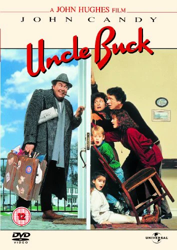 Uncle Buck (1989)