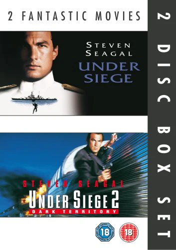 Under Siege / Under Siege 2