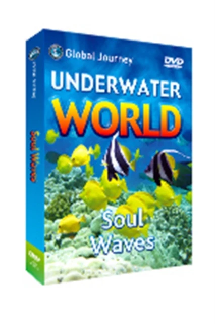 Underwater World: Soul Waves [DVD]