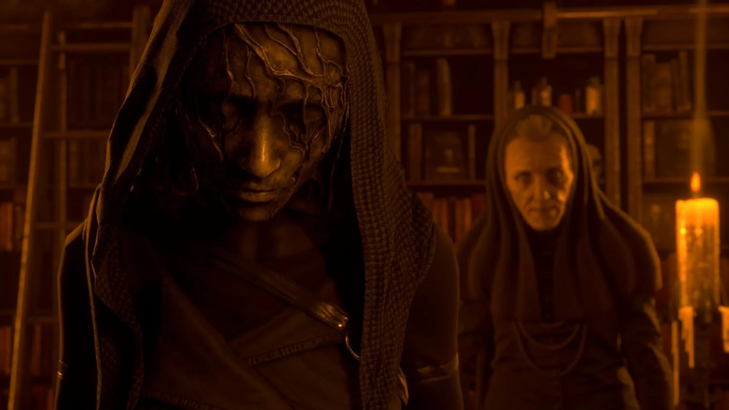 Unholy (PS5) - Image 6