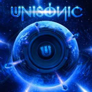 Unisonic - Unisonic (Music CD)