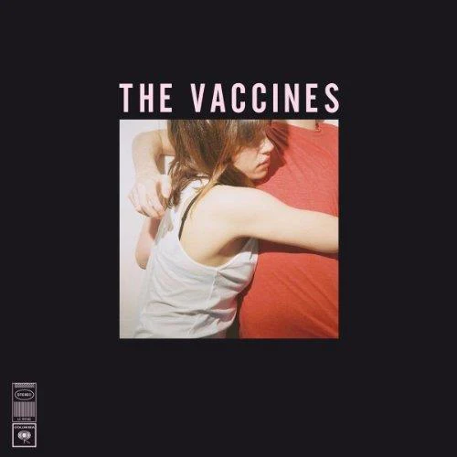 Vaccines, The - What Did You Expect From The V [Vinyl]