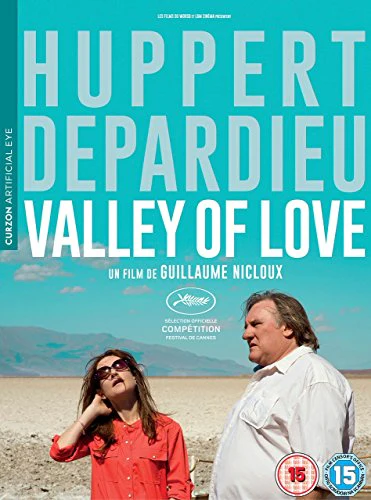 Valley Of Love