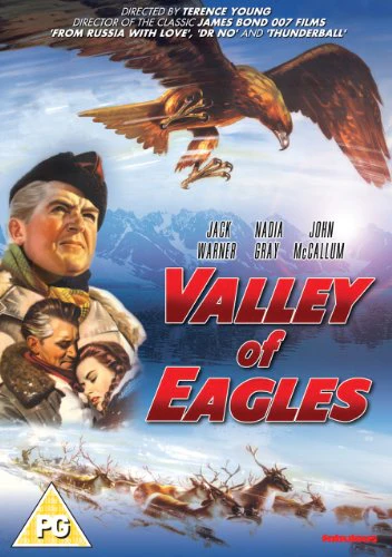 Valley Of The Eagles (1951)
