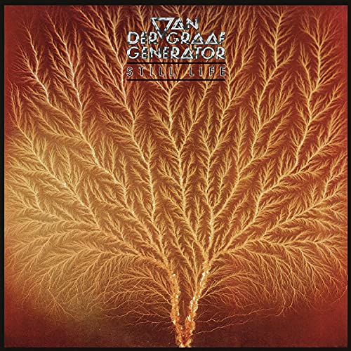 Van Der Graaf Generator - Still Life (2 Music CD & DVD)