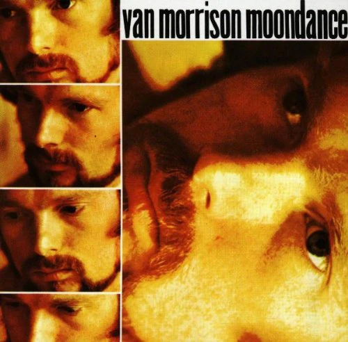 Van Morrison - Moondance (Music CD)