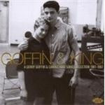 Various Artists - A Gerry Goffin And Carole King Song Collection 1961 - 1967 (Music CD)