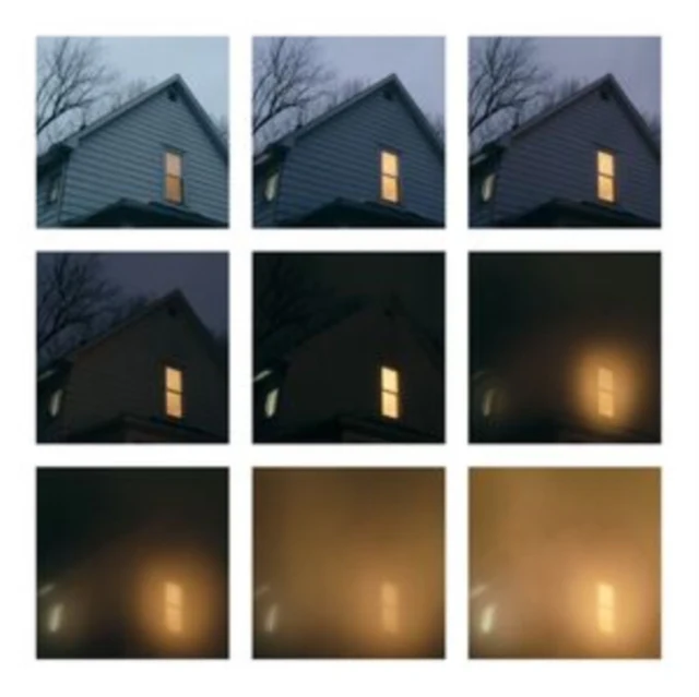Various Artists - American Football (Covers) [CD / Album]
