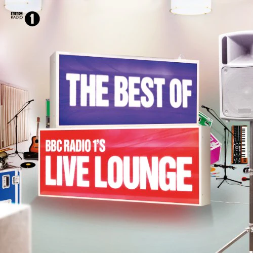 Various Artists - Best Of BBC Radio 1's Live Lounge, The (Music CD)