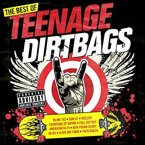 Various Artists - Best of Teenage Dirtbags (Music CD)