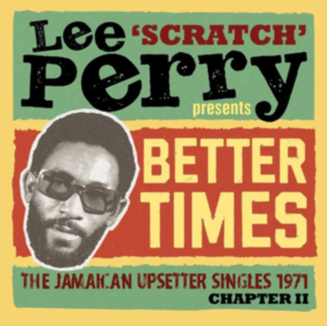 Various Artists - Better Times [CD / Album]