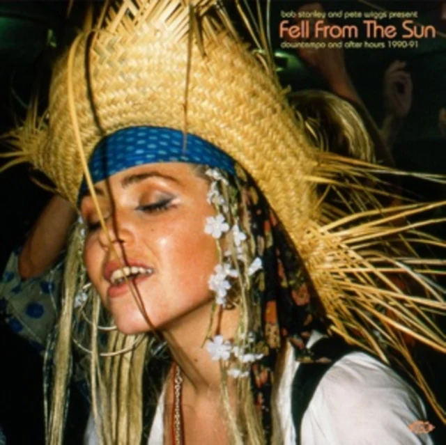 Various Artists - Bob Stanley & Pete Wiggs Present Fell from the Sun [CD / Album]