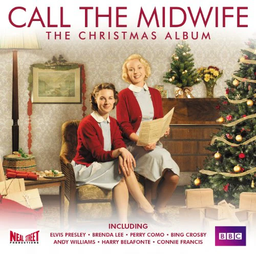 Various Artists - Call The Midwife (The Christmas Album) (Music CD)