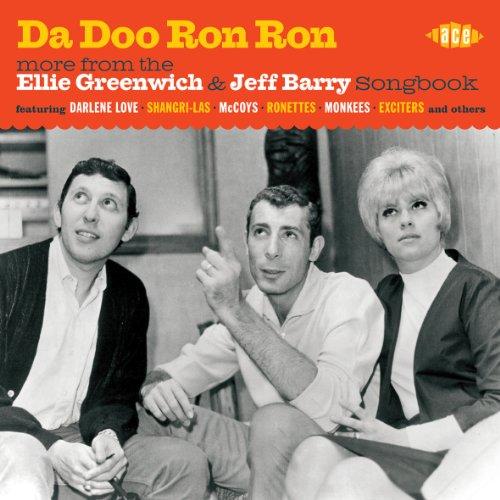 Various Artists - Da Doo Ron Ron - More From The Ellie Greenwich & Jeff Barry Songbook (Music CD)