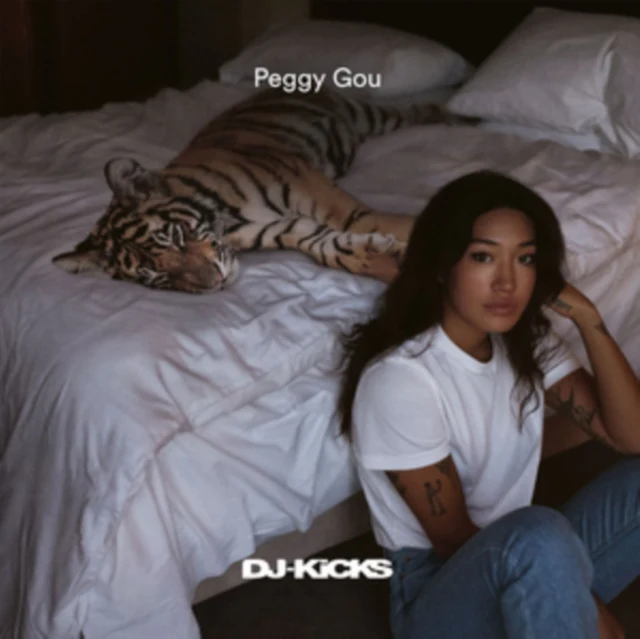 Various Artists - DJ Kicks [CD / Album]
