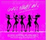 Various Artists - Girls' Night In (Music CD)