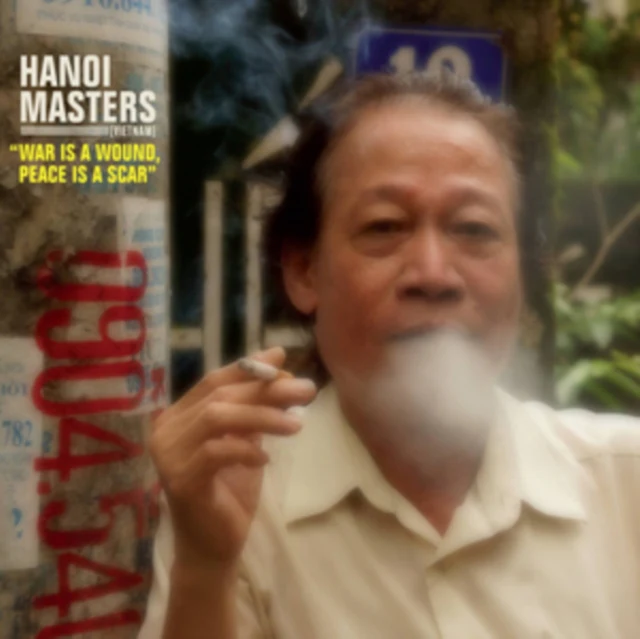 Various Artists - Hanoi Masters (Vietnam) [CD / Album]