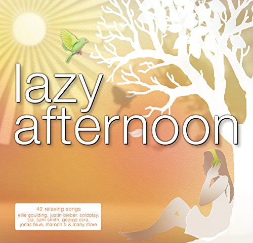Various Artists - Lazy Afternoon [UMTV] (Music CD)