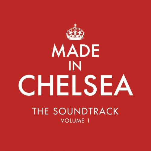 Various Artists - Made In Chelsea (Music CD)