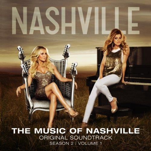 Various Artists - Music of Nashville (Season 2/Original Soundtrack) (Music CD)
