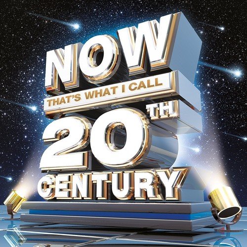 Various Artists - Now That's What I Call 20th Century (Music CD)