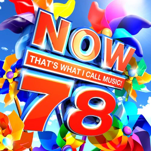 Various Artists - Now Thats What I Call Music 78 (Now 78) (2 CD) (Music CD)