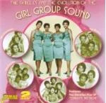 Various Artists - Shirelles And The Evolution Of The Girl Group Sound, The (Music CD)