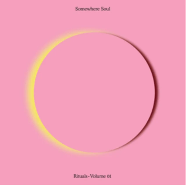 Various Artists - Somewhere Soul: Rituals (Vol. 1) [CD / Album]