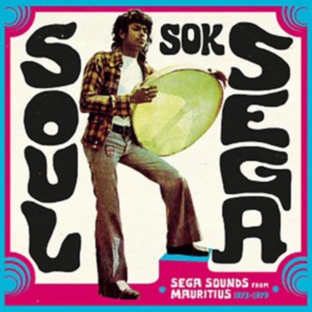 Various Artists - Soul Sok Sega [CD / Album]