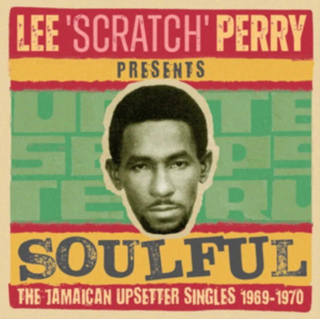 Various Artists - Soulful I [CD / Album]