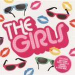 Various Artists - The Girls (Music CD)