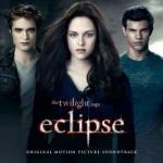 Various Artists - Twilight Saga: Eclipse (Music CD)