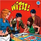 Various Artists - WIZZZ French Psychorama (1967-1970, Vol.3) (Music CD)