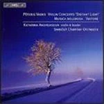 Vasks: Violin Concerto