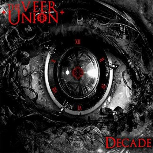 Veer Union (The) - Decade (Music CD)