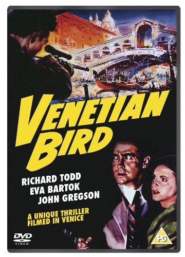 Venetian Bird (1952)