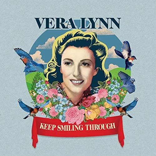 Vera Lynn - Keep Smiling Through (Music CD)