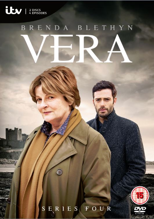 Vera: Series 4