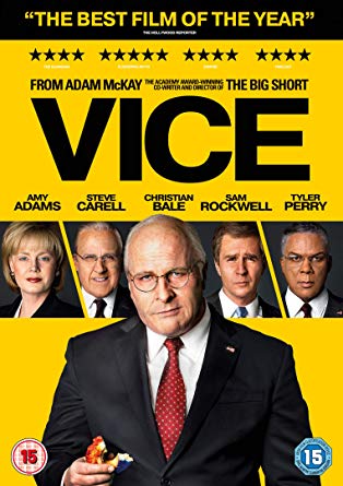 Vice (2019)