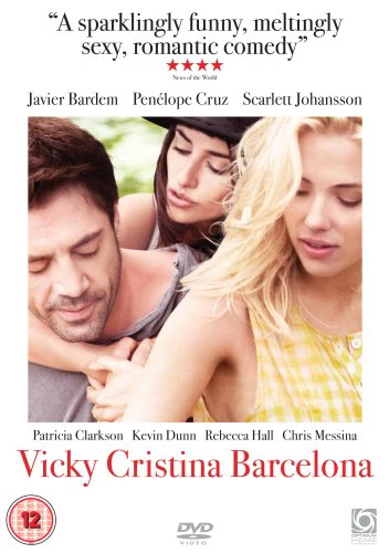 Vicky Cristina Barcelona (2008)